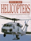 Bookcover: Helicopters